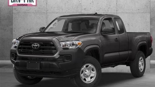 TOYOTA TACOMA 2019 5TFSX5EN6KX066357 image