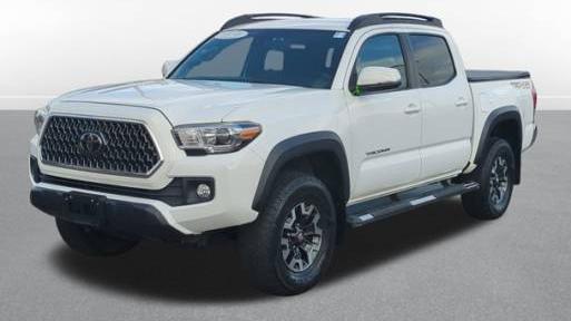 TOYOTA TACOMA 2019 5TFCZ5AN1KX180576 image