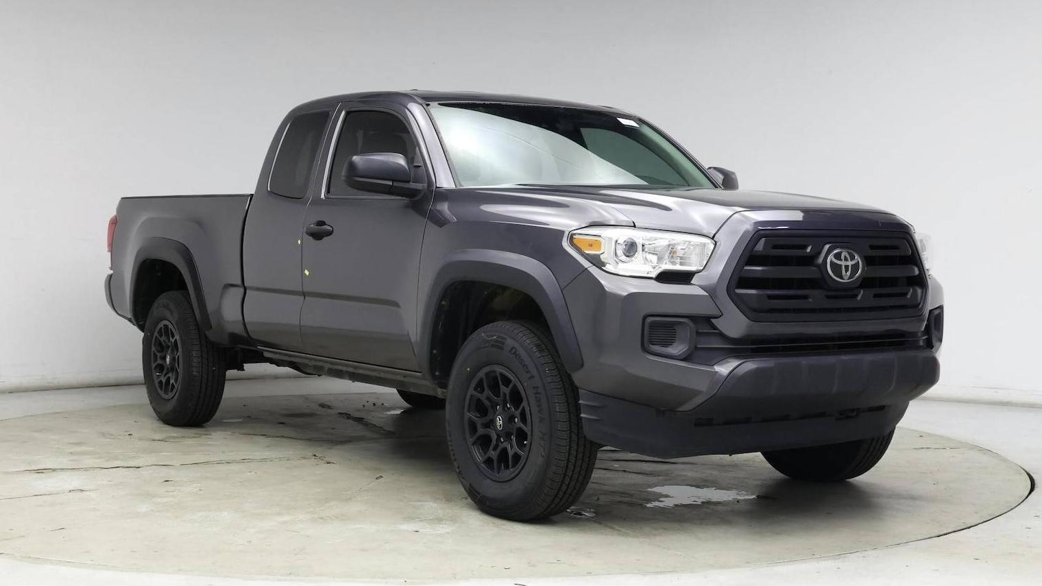 TOYOTA TACOMA 2019 5TFSZ5AN2KX194854 image