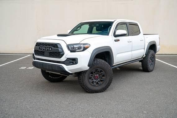 TOYOTA TACOMA 2019 5TFCZ5AN4KX201811 image TOYOTA TACOMA 2019 5TFCZ5AN4KX201811 image