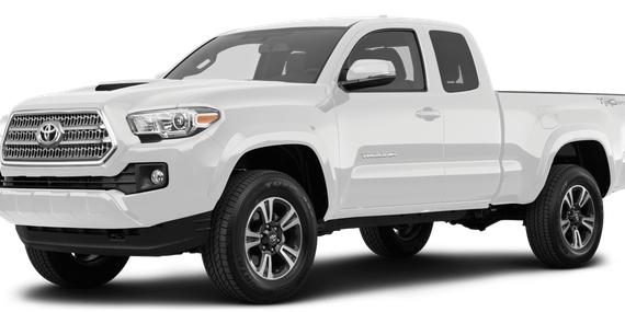 TOYOTA TACOMA 2019 3TMDZ5BN6KM079476 image