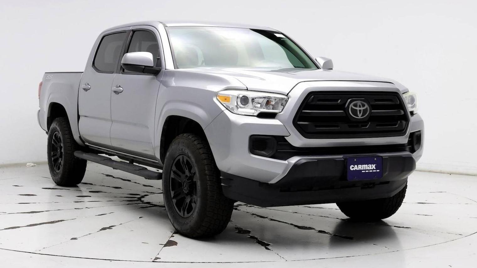 TOYOTA TACOMA 2019 5TFAX5GN3KX138625 image