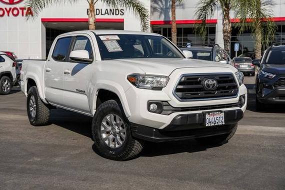 TOYOTA TACOMA 2019 3TMAZ5CN2KM098057 image TOYOTA TACOMA 2019 3TMAZ5CN2KM098057 image