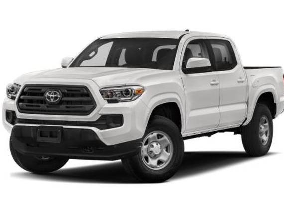 TOYOTA TACOMA 2019 5TFCZ5AN5KX199132 image TOYOTA TACOMA 2019 5TFCZ5AN5KX199132 image