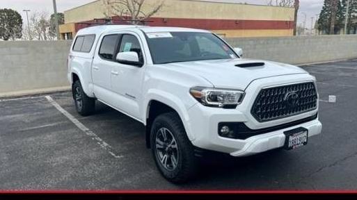 TOYOTA TACOMA 2019 3TMDZ5BN3KM073571 image