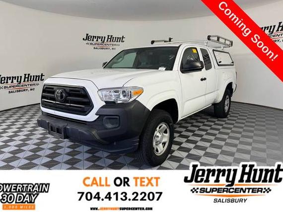 TOYOTA TACOMA 2019 5TFRX5GN9KX159482 image TOYOTA TACOMA 2019 5TFRX5GN9KX159482 image