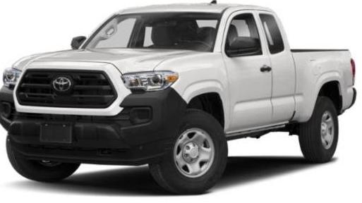 TOYOTA TACOMA 2019 5TFRX5GN5KX158376 image