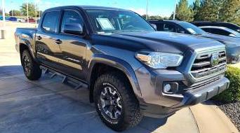 TOYOTA TACOMA 2019 3TMAZ5CN8KM090318 image TOYOTA TACOMA 2019 3TMAZ5CN8KM090318 image