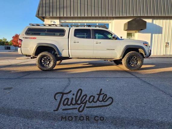 TOYOTA TACOMA 2019 3TMDZ5BN4KM066290 image TOYOTA TACOMA 2019 3TMDZ5BN4KM066290 image