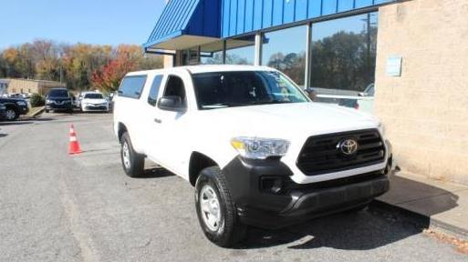 TOYOTA TACOMA 2019 5TFRX5GNXKX148135 image