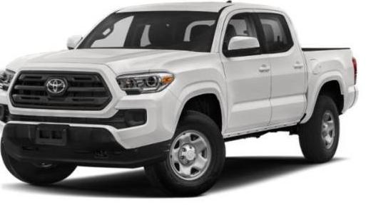 TOYOTA TACOMA 2019 3TMAZ5CNXKM098422 image