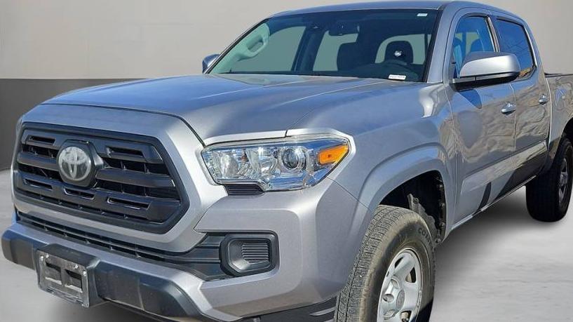 TOYOTA TACOMA 2019 3TMCZ5AN4KM275378 image