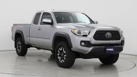 TOYOTA TACOMA 2019 5TFSZ5AN7KX175359 image TOYOTA TACOMA 2019 5TFSZ5AN7KX175359 image