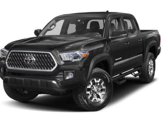 TOYOTA TACOMA 2019 3TMCZ5AN9KM220991 image TOYOTA TACOMA 2019 3TMCZ5AN9KM220991 image