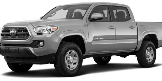 TOYOTA TACOMA 2019 3TMAZ5CN0KM085467 image TOYOTA TACOMA 2019 3TMAZ5CN0KM085467 image
