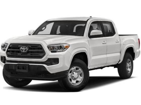 TOYOTA TACOMA 2019 3TMCZ5AN6KM213934 image