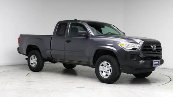 TOYOTA TACOMA 2019 5TFRX5GN9KX134288 image