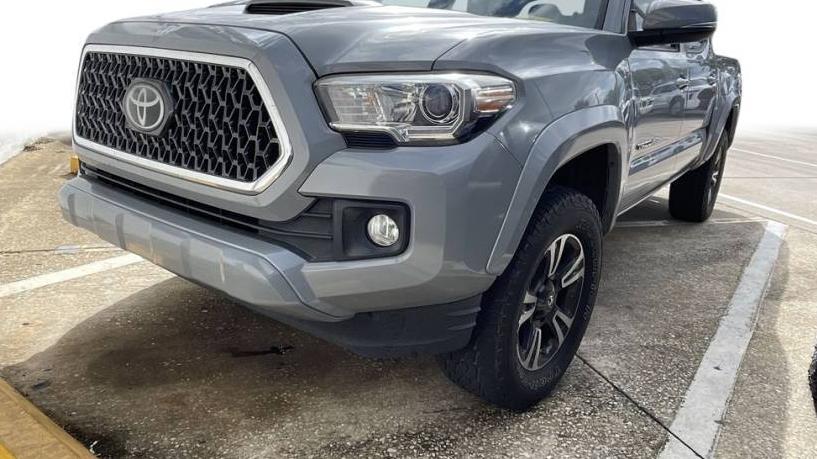 TOYOTA TACOMA 2019 3TMAZ5CN3KM098150 image