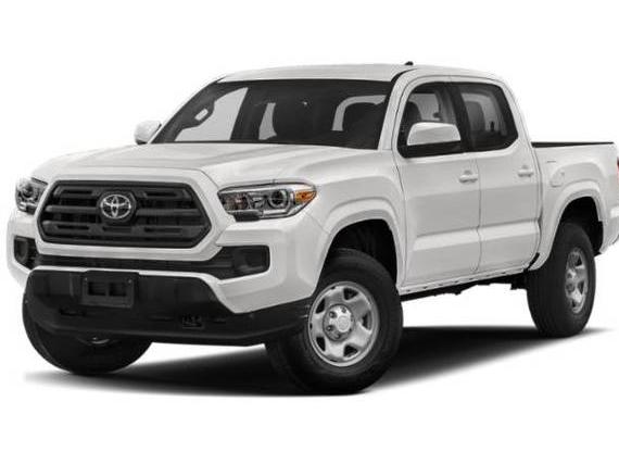 TOYOTA TACOMA 2019 5TFAX5GN9KX148592 image