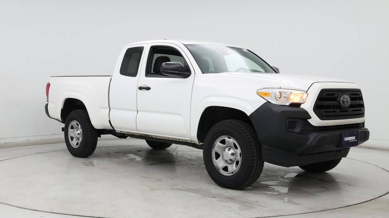 TOYOTA TACOMA 2019 5TFRX5GN7KX162638 image