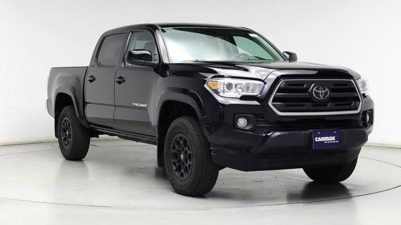 TOYOTA TACOMA 2019 3TMCZ5AN0KM276950 image TOYOTA TACOMA 2019 3TMCZ5AN0KM276950 image