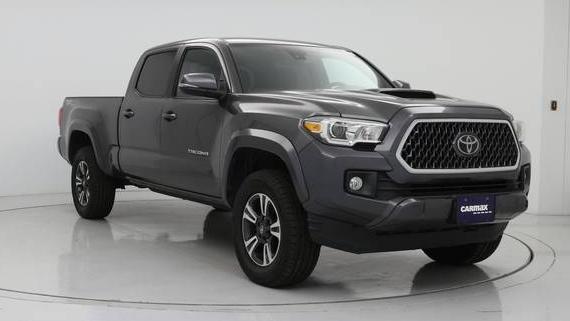 TOYOTA TACOMA 2019 3TMDZ5BN4KM074566 image