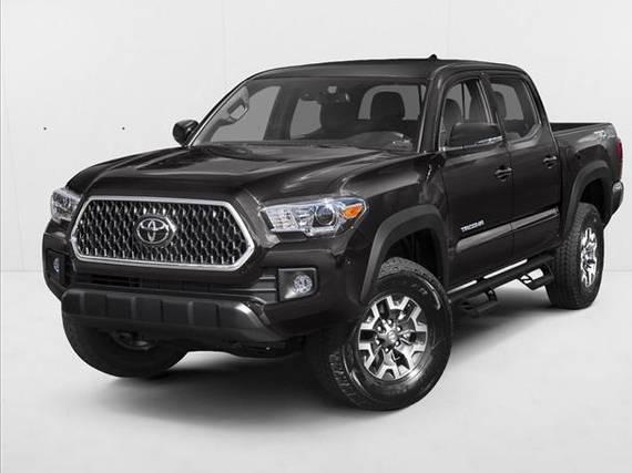 TOYOTA TACOMA 2019 3TMCZ5AN6KM244729 image TOYOTA TACOMA 2019 3TMCZ5AN6KM244729 image