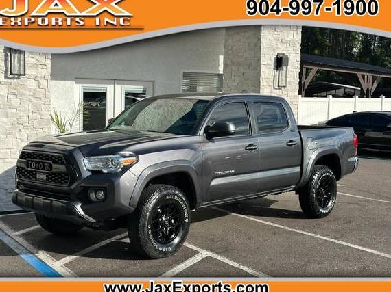 TOYOTA TACOMA 2019 3TMAZ5CN0KM102493 image TOYOTA TACOMA 2019 3TMAZ5CN0KM102493 image