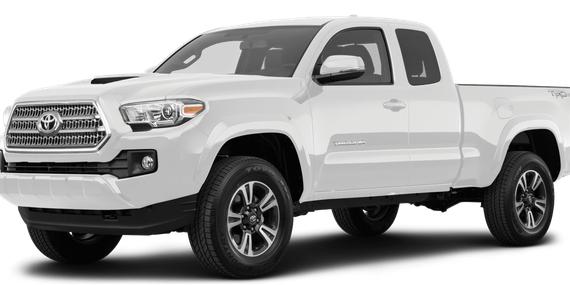 TOYOTA TACOMA 2019 5TFSZ5AN7KX180528 image TOYOTA TACOMA 2019 5TFSZ5AN7KX180528 image