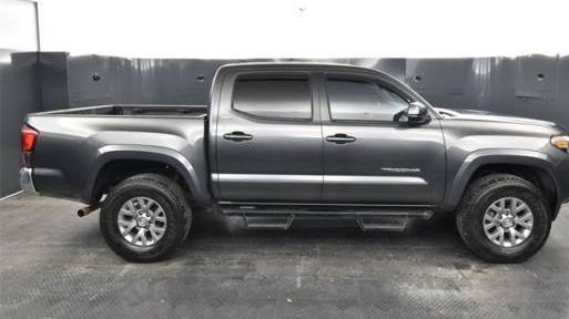 TOYOTA TACOMA 2019 3TMAZ5CN9KM101620 image