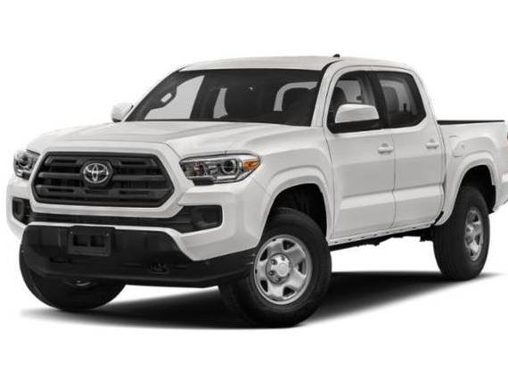 TOYOTA TACOMA 2019 3TMCZ5AN9KM281077 image