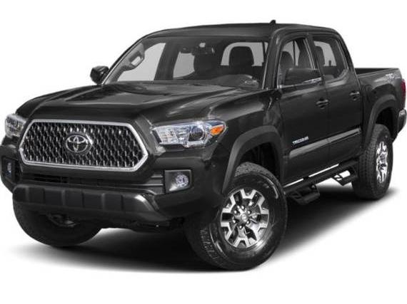 TOYOTA TACOMA 2019 3TMDZ5BNXKM064236 image