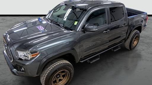 TOYOTA TACOMA 2019 3TMCZ5AN3KM268390 image