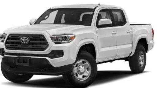 TOYOTA TACOMA 2019 5TFAX5GNXKX157897 image