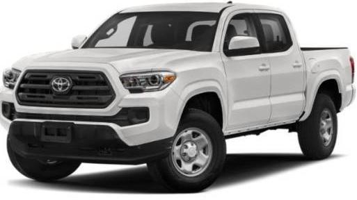 TOYOTA TACOMA 2019 5TFAX5GN4KX133238 image