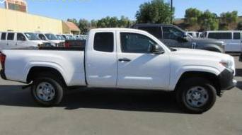 TOYOTA TACOMA 2019 5TFRX5GN4KX140418 image