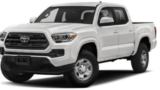 TOYOTA TACOMA 2019 3TMCZ5AN8KM249477 image