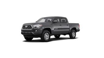 TOYOTA TACOMA 2019 3TMAZ5CN1KM113857 image