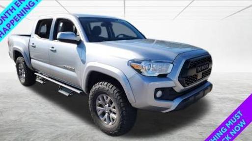 TOYOTA TACOMA 2019 3TMCZ5ANXKM223902 image