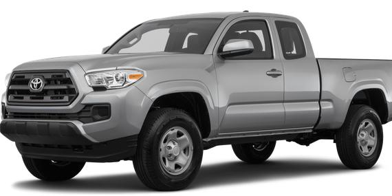 TOYOTA TACOMA 2019 5TFRX5GN2KX140451 image