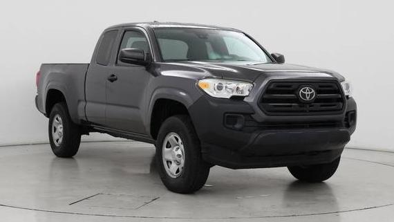 TOYOTA TACOMA 2019 5TFSX5EN2KX067974 image