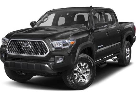 TOYOTA TACOMA 2019 5TFCZ5AN3KX166775 image TOYOTA TACOMA 2019 5TFCZ5AN3KX166775 image