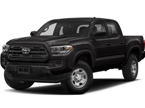 TOYOTA TACOMA 2019 3TMAZ5CN9KM099626 image