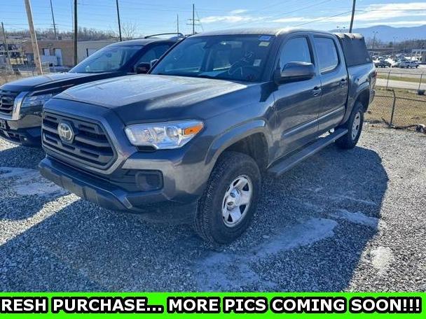 TOYOTA TACOMA 2019 3TMCZ5AN5KM197418 image