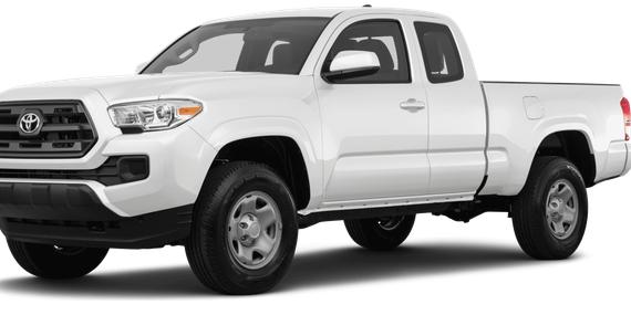 TOYOTA TACOMA 2019 5TFRX5GN2KX147478 image