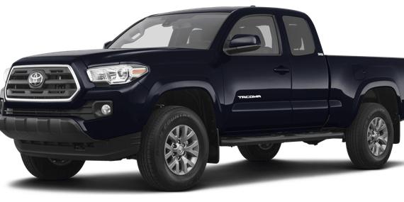 TOYOTA TACOMA 2019 3TMDZ5BN2KM070998 image