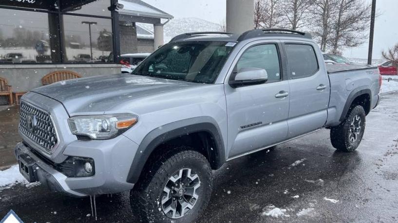 TOYOTA TACOMA 2019 3TMDZ5BN3KM071948 image