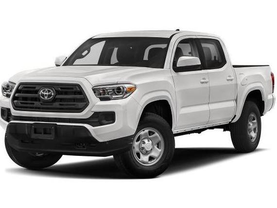 TOYOTA TACOMA 2019 3TMAZ5CN3KM104156 image