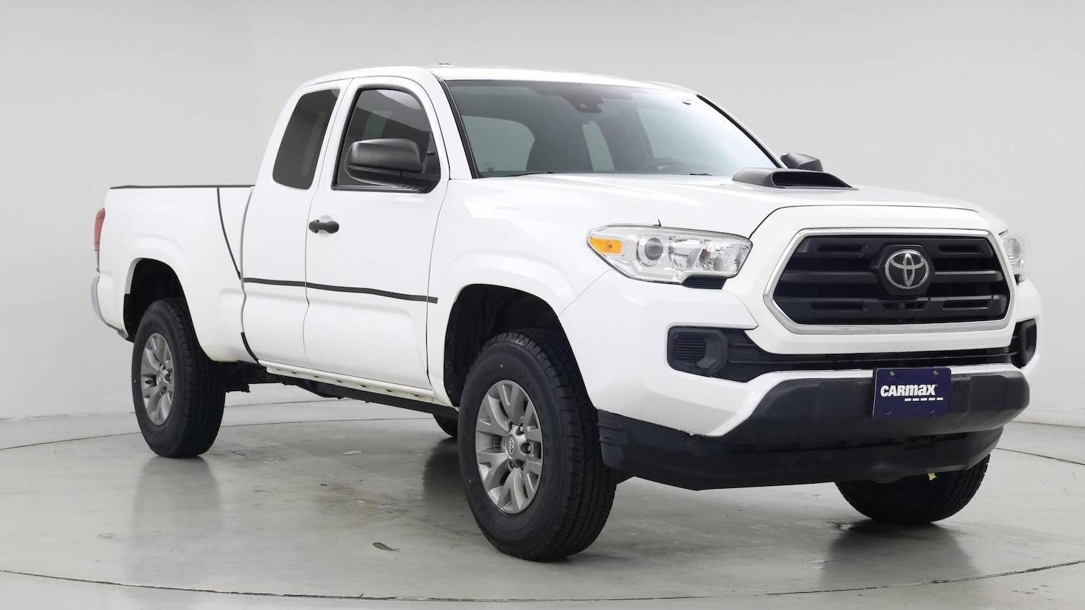 TOYOTA TACOMA 2019 5TFRX5GN4KX153007 image