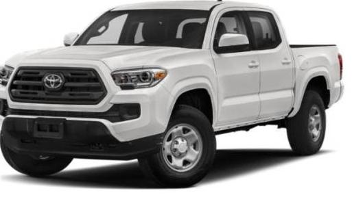 TOYOTA TACOMA 2019 5TFCZ5AN3KX203923 image